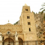 Cathédrale de Cefalu