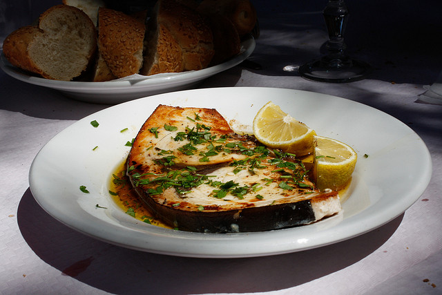 Gastronomie et cuisine sicilienne