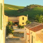 B&B en Sicile