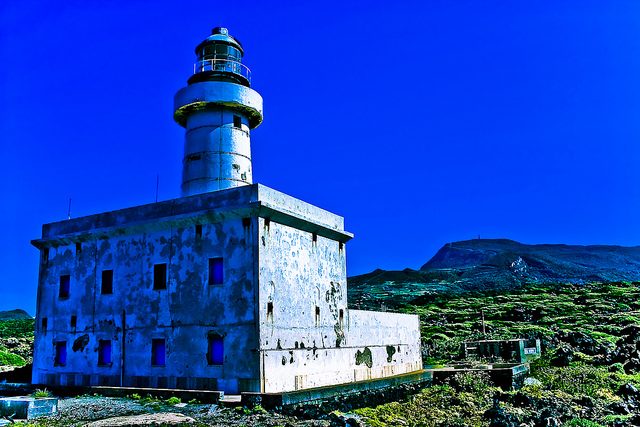 Phare de Pantelleria