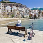 Voyages vélo de route Sicile- cyclotourisme