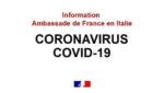 Questions et réponses sur la situation et la sécurité en Sicile concernant le Covid-19