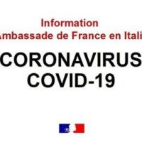 Questions et réponses sur la situation et la sécurité en Sicile concernant le Covid-19