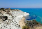 Plages de la Sicile scala-dei-turchi